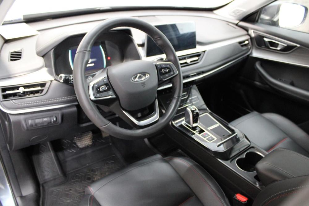 Chery Tiggo 7 Pro I Ярославль  - изображение 9