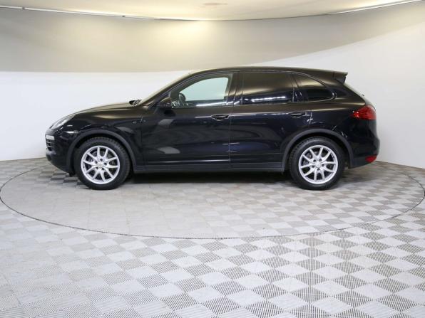Porsche Cayenne II (958) с пробегом 2011 года, цена 2 100 000 рублей, 190533 км, внедорожник, Автокод Объявления