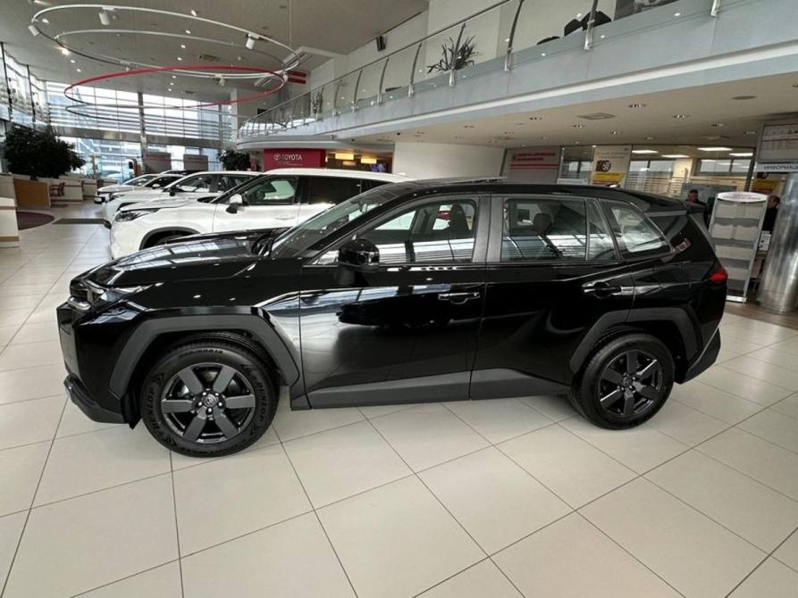 Toyota RAV4 VI (XA60) Екатеринбург  - изображение 6