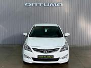 Hyundai Solaris I Рестайлинг Краснодар  - изображение 22