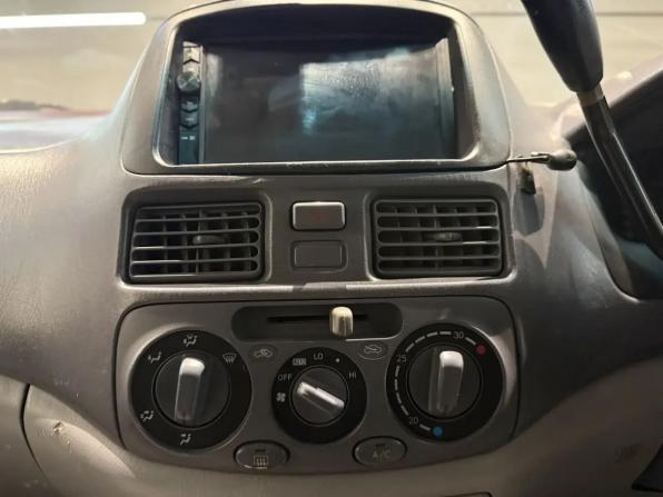 Toyota Raum I с пробегом 1999 года, цена 325 000 рублей, 350000 км, компактвэн, Автокод Объявления