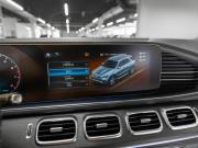 Mercedes-Benz GLE II (V167) Москва  - изображение 56