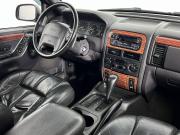 Jeep Grand Cherokee II (WJ) Калининград  - изображение 31