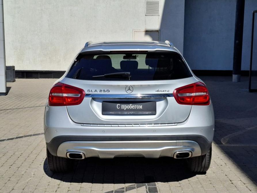 Mercedes-Benz GLA I (X156) Санкт-Петербург  - изображение 8