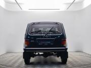 Lada (ВАЗ) Niva Legend I Москва  - изображение 22