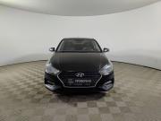 Hyundai Solaris II Уфа  - изображение 24
