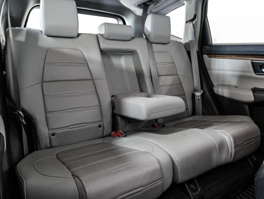 Honda CR-V V Рестайлинг Санкт-Петербург  - изображение 27