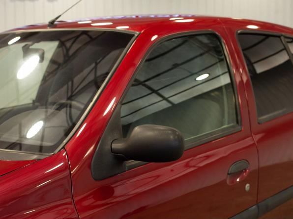 Renault Symbol I с пробегом 2002 года, цена 285 000 рублей, 233117 км, седан, Автокод Объявления