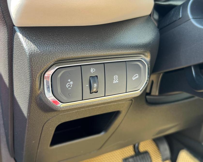 Haval Jolion I Самара  - изображение 18