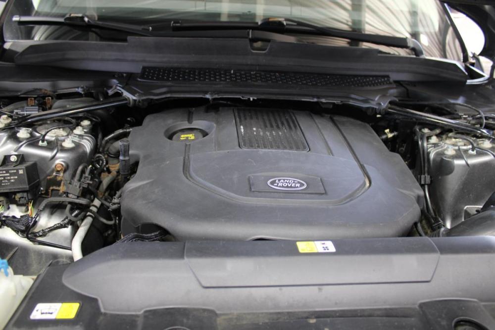 Land Rover Range Rover Sport II Санкт-Петербург  - изображение 11