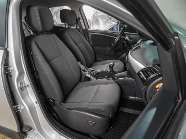 Renault Fluence I с пробегом 2012 года, цена 899 000 рублей, 107420 км, седан, Автокод Объявления