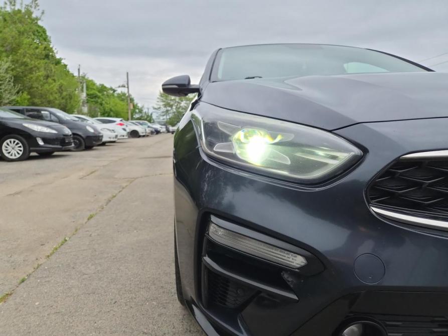 Kia Cerato IV Саратов  - изображение 19