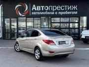 Hyundai Solaris I Волгоград  - изображение 25