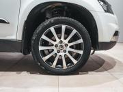 Skoda Yeti I Рестайлинг Екатеринбург  - изображение 29