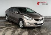 Hyundai Elantra V (MD) Киров  - изображение 31