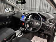 Nissan Note II Красноярск  - изображение 31