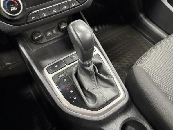 Hyundai Creta I с пробегом 2016 года, цена 1 828 288 рублей, 131378 км, внедорожник, Автокод Объявления