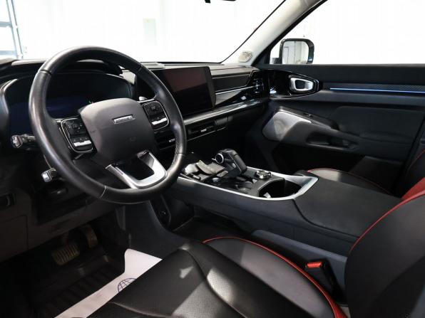 Haval H3 I с пробегом 2024 года, цена 2 395 000 рублей, 77368 км, внедорожник, Автокод Объявления