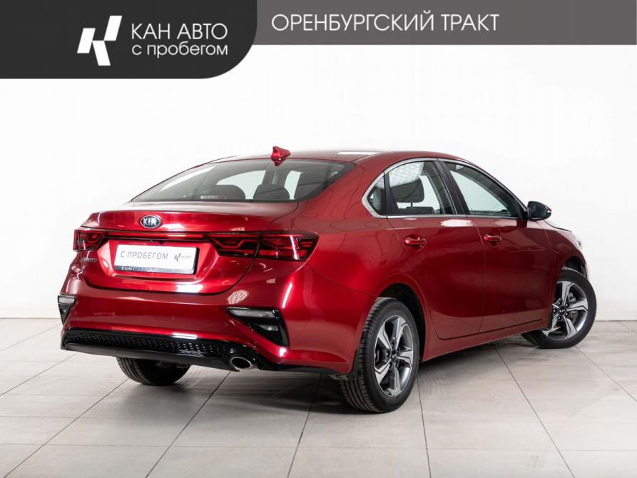 Kia Cerato IV Казань  - изображение 3