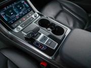 Audi Q7 II (4M) Рестайлинг Москва  - изображение 44