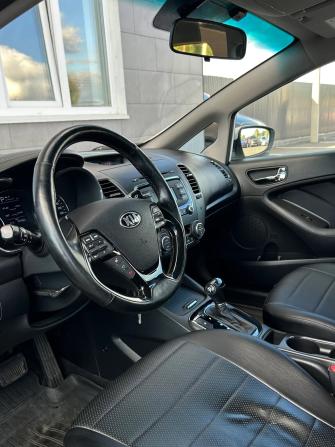 Kia Cerato III Рестайлинг (Classic) с пробегом 2019 года, цена 1 400 000 рублей, 144532 км, седан, Автокод Объявления