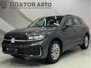 Volkswagen Touareg III Рестайлинг Воронеж  - изображение 23