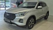 Chery Tiggo 4 Pro I Березники  - изображение 19