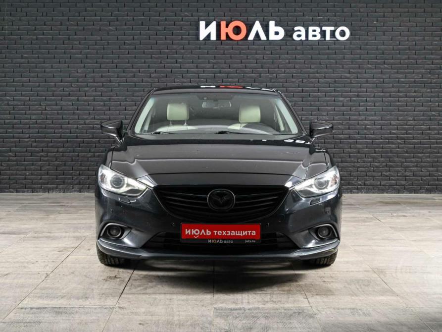 Mazda 6 III (GJ) Екатеринбург  - изображение 2