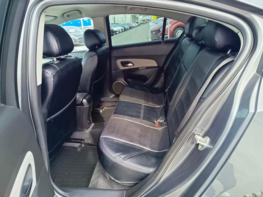 Chevrolet Cruze I Тюмень  - изображение 11