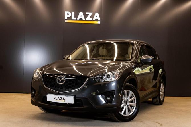 Mazda CX-5 I с пробегом 2014 года, цена 1 699 000 рублей, 198433 км, внедорожник, Автокод Объявления