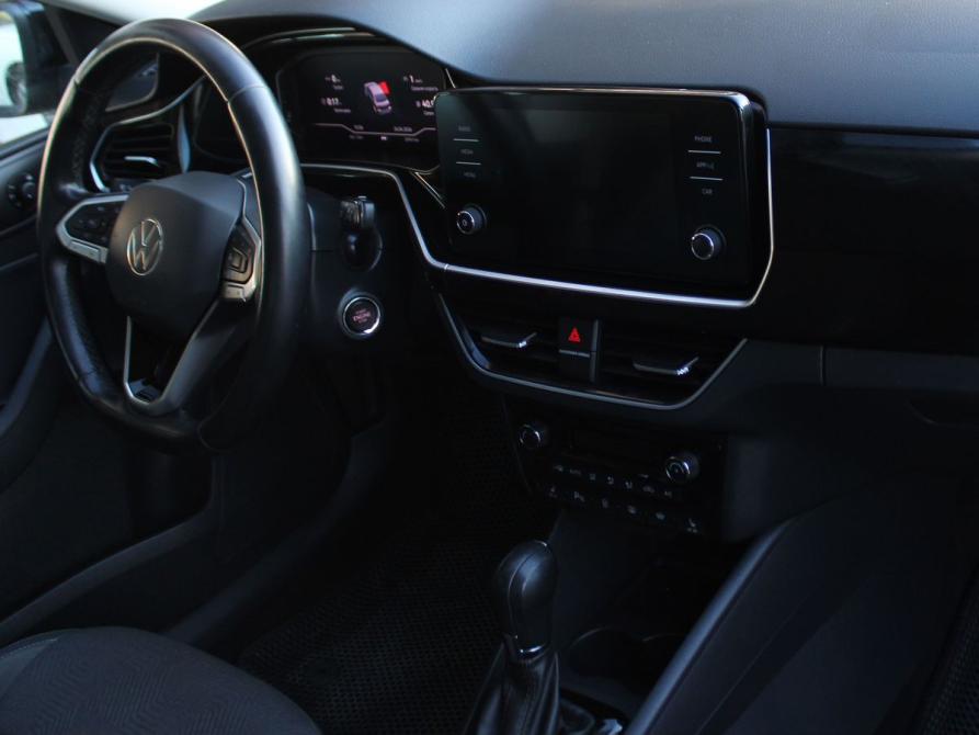 Volkswagen Polo VI Дзержинск  - изображение 17