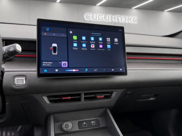 JETOUR DASHING I с пробегом 2023 года, цена 1 549 000 рублей, 159000 км, внедорожник, Автокод Объявления