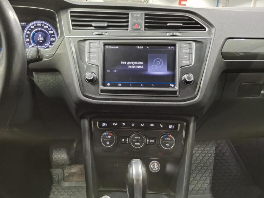 Volkswagen Tiguan II Казань  - изображение 18