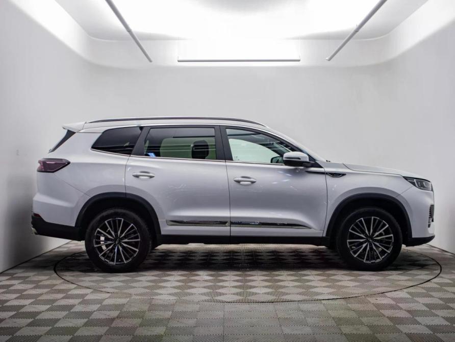 Chery Tiggo 8 Pro Max I Рестайлинг Москва  - изображение 4
