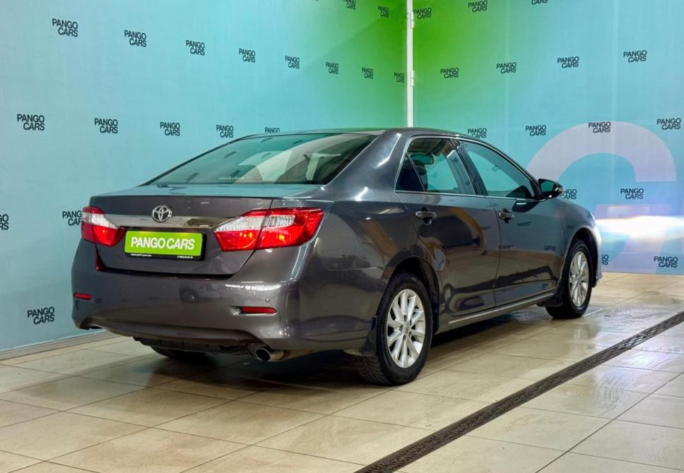 Toyota Camry VII (XV50) Набережные Челны  - изображение 3