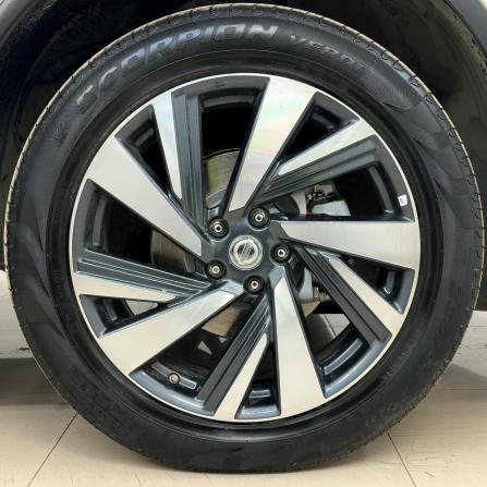 Nissan Murano III (Z52) с пробегом 2020 года, цена 3 190 000 рублей, 37969 км, внедорожник, Автокод Объявления