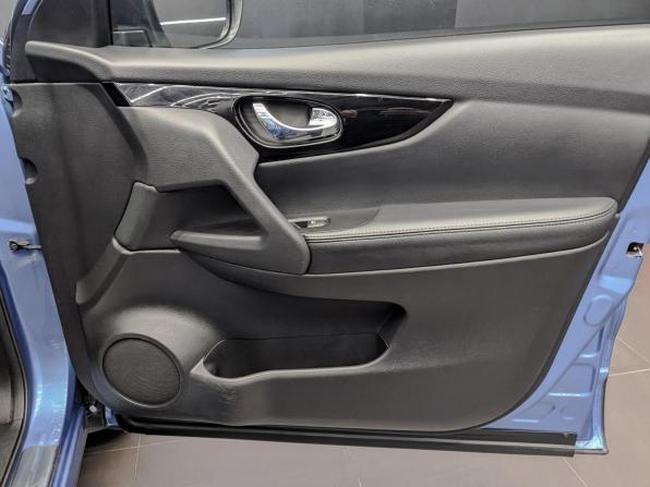 Nissan Qashqai II Рестайлинг с пробегом 2021 года, цена 1 795 000 рублей, 140992 км, внедорожник, Автокод Объявления
