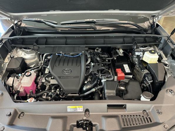 Toyota Highlander IV (XU70) с пробегом 2026 года, цена 5 900 000 рублей, 34 км, внедорожник, Автокод Объявления