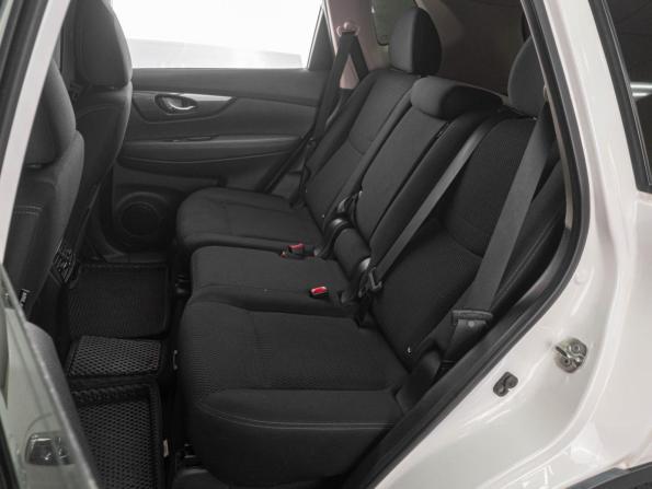 Nissan X-Trail III Рестайлинг с пробегом 2021 года, цена 2 719 000 рублей, 111294 км, внедорожник, Автокод Объявления