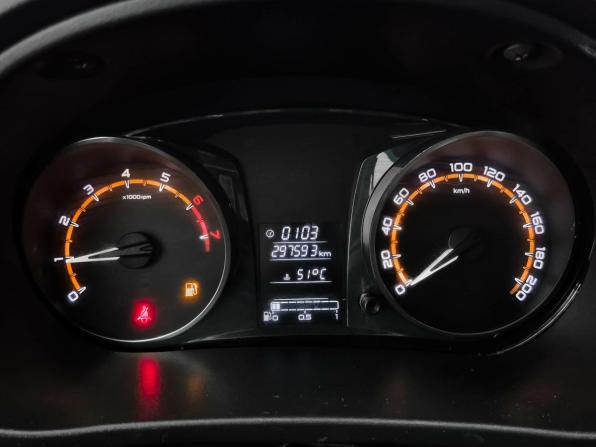 Lada (ВАЗ) Granta I Рестайлинг с пробегом 2018 года, цена 319 000 рублей, 297593 км, седан, Автокод Объявления