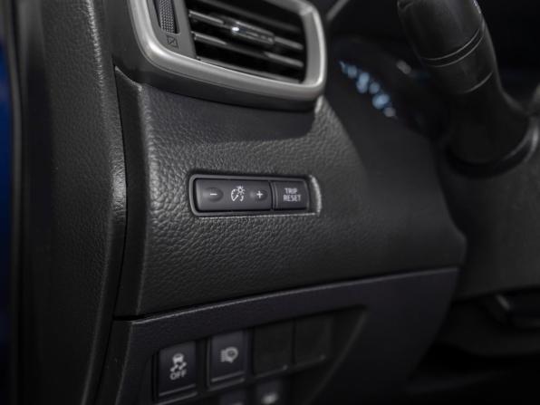 Nissan Qashqai II с пробегом 2016 года, цена 1 850 000 рублей, 61892 км, внедорожник, Автокод Объявления