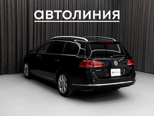 Volkswagen Passat B7 с пробегом 2012 года, цена 1 150 000 рублей, 122100 км, универсал, Автокод Объявления