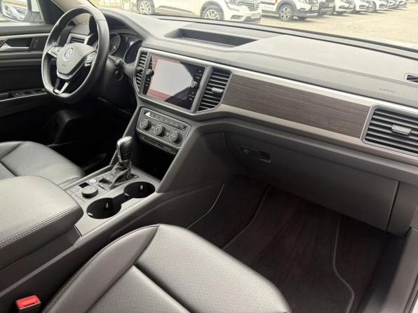 Volkswagen Teramont I с пробегом 2019 года, цена 2 890 000 рублей, 161254 км, внедорожник, Автокод Объявления