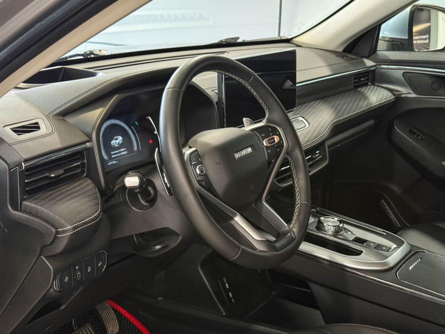 Haval Jolion I Тверь  - изображение 8