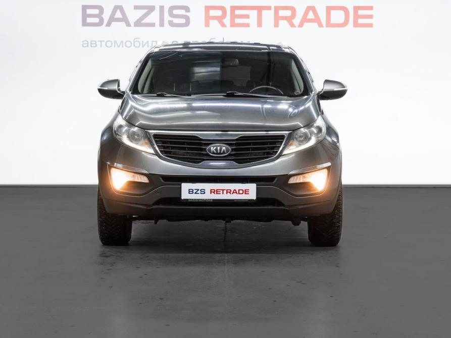 Kia Sportage III Тюмень  - изображение 3