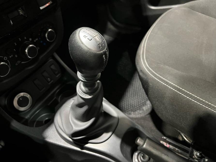 Renault Duster I Рестайлинг Пермь  - изображение 16