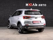 Chery Tiggo 4 Pro I Екатеринбург  - изображение 30