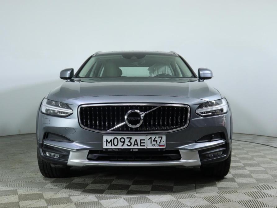 Volvo V90 Cross Country I Санкт-Петербург  - изображение 2