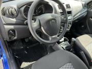 Lada (ВАЗ) Granta I Рестайлинг Буинск  - изображение 26