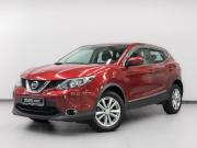 Nissan Qashqai II Москва  - изображение 29